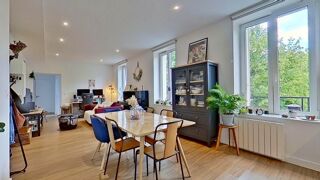  Appartement  louer 2 pices 51 m