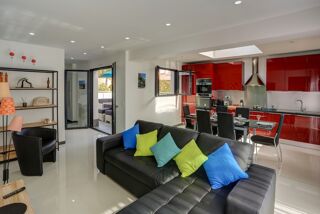  Appartement à vendre 3 pièces 68 m²