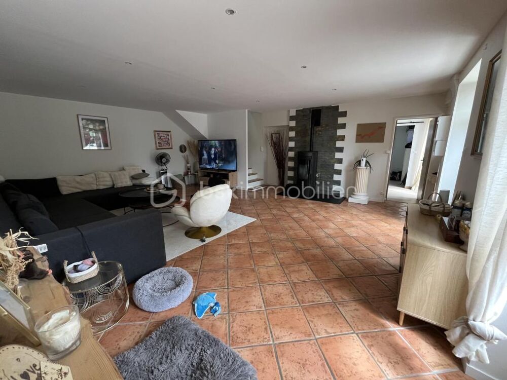 à vendre  Maison Niort (79000)