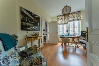  Maison � vendre 10 pi�ces 250 m�