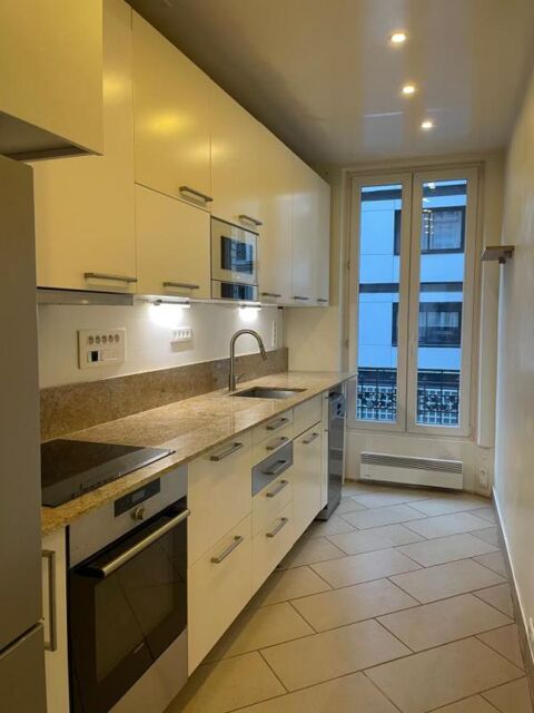  Appartement  louer 2 pices 40 m