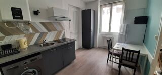  Appartement à louer 2 pièces 32 m²
