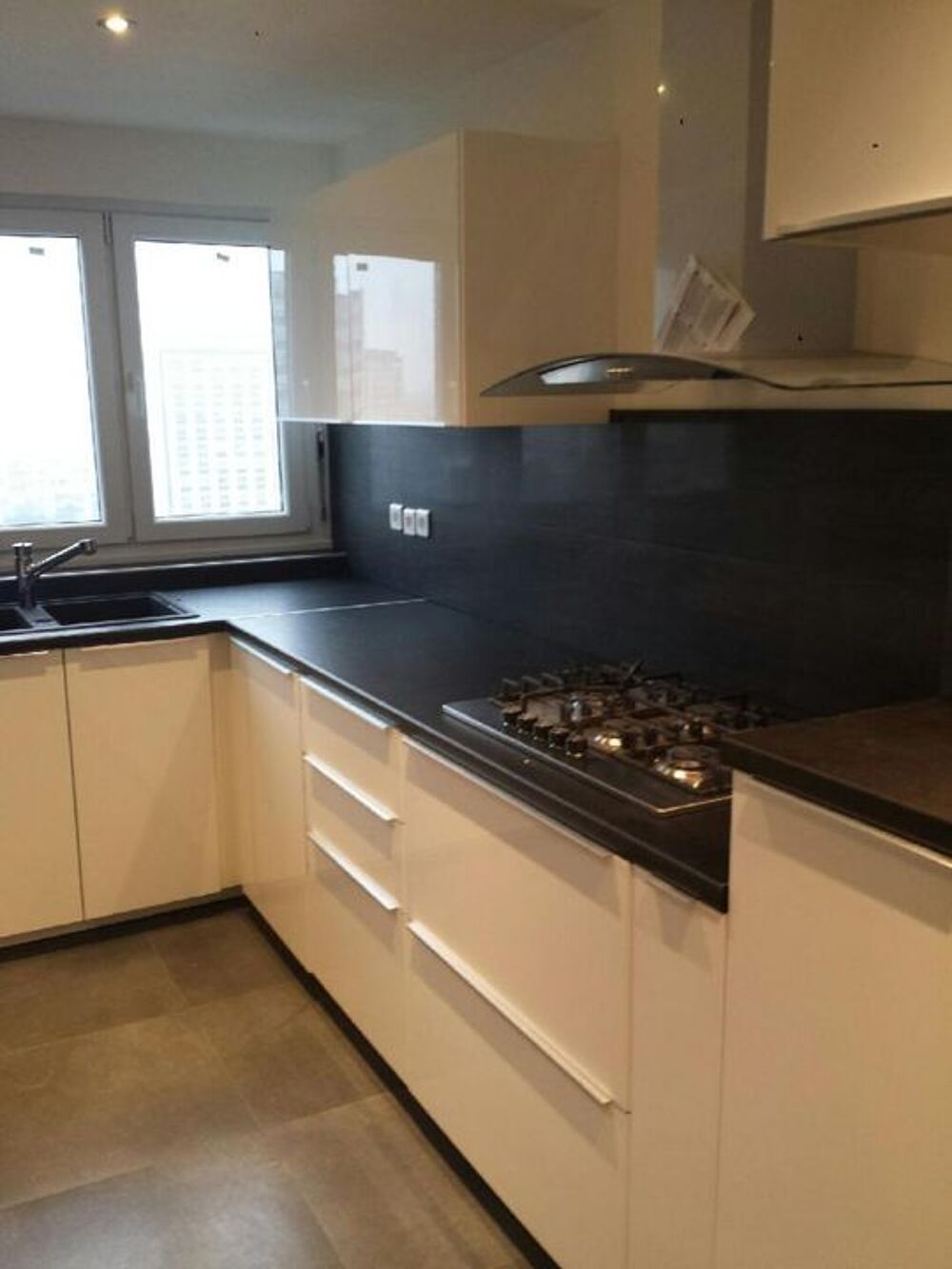 Location Appartement Appartement de 100m2 à louer sur Sarcelles Sarcelles
