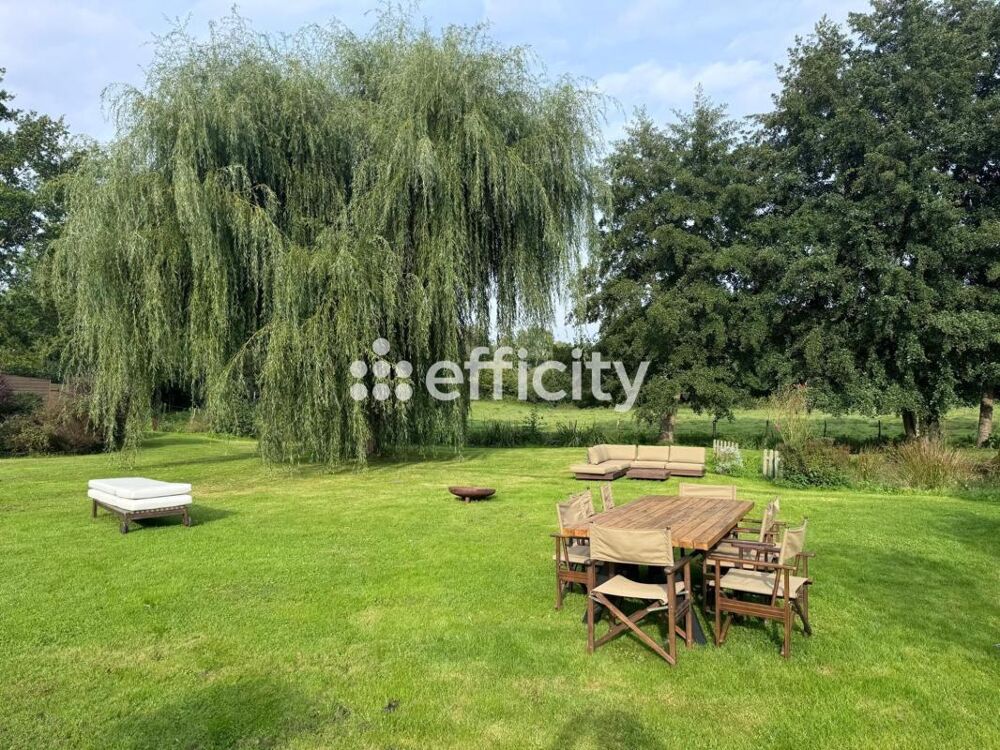 � vendre  Maison Gambais (78950)