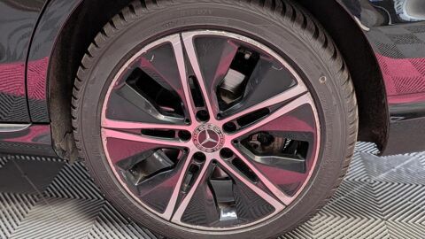 Classe C BENZ BREAK 300 DE 194+122CH AVANTGARDE LINE MERCEDES-BENZ 2020 occasion 73000 Chambery