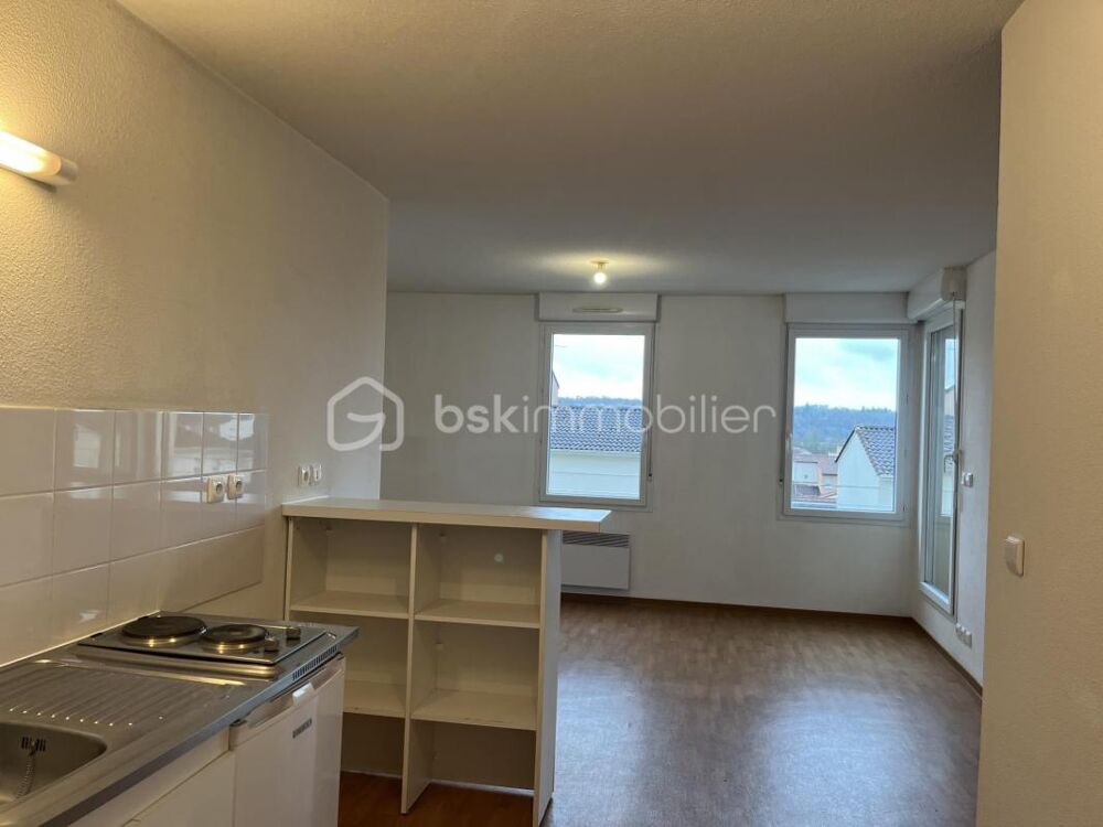 Vente Appartement APPARTEMENT TYPE 2 DANS RÉSIDENCE SÉCURISÉE Trelissac