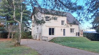  Maison � vendre 8 pi�ces 160 m�