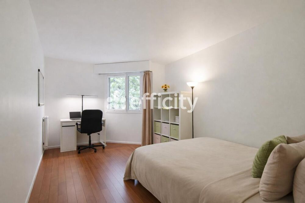 Vente Appartement Appartement Creteil