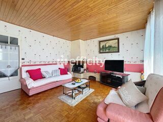  Maison � vendre 4 pi�ces 100 m�