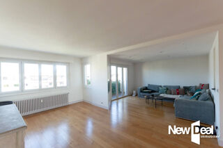  Appartement � vendre 4 pi�ces 129 m�