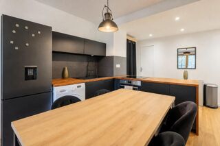  Appartement à vendre 2 pièces 46 m²