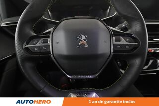 208 1.5 Blue-HDi GT 100 ch 2022 occasion 92130 Issy-les-Moulineaux
