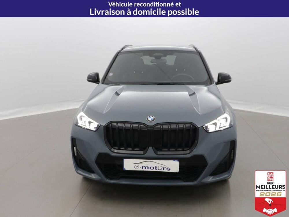 X1 sDrive 18i 136 DKG7 M Sport First Edition Plus 2022 occasion 10150 Lavau