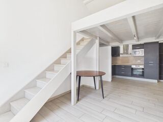  Appartement à vendre 1 pièce 35 m²