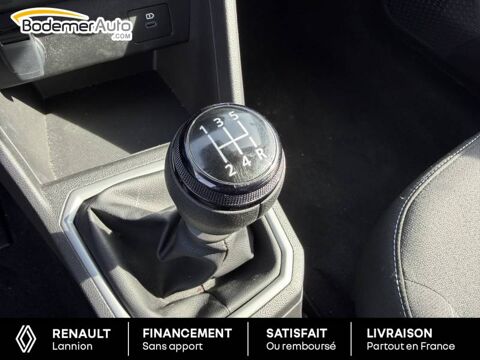 Sandero TCe 90 GSR2 Journey 2025 occasion 22200 Guingamp