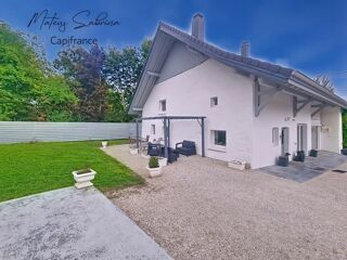  Maison � vendre 6 pi�ces 130 m�