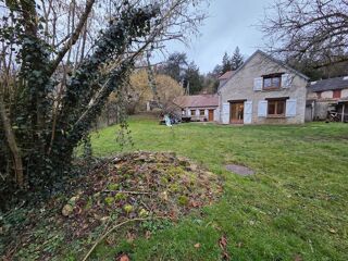  Maison � vendre 3 pi�ces 90 m�