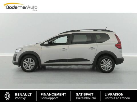 Jogger ECO-G 100 7 places Confort 2022 occasion 56300 Pontivy