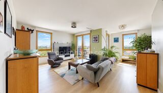 Appartement � vendre 5 pi�ces 110 m�