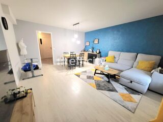  Appartement  vendre 2 pices 52 m