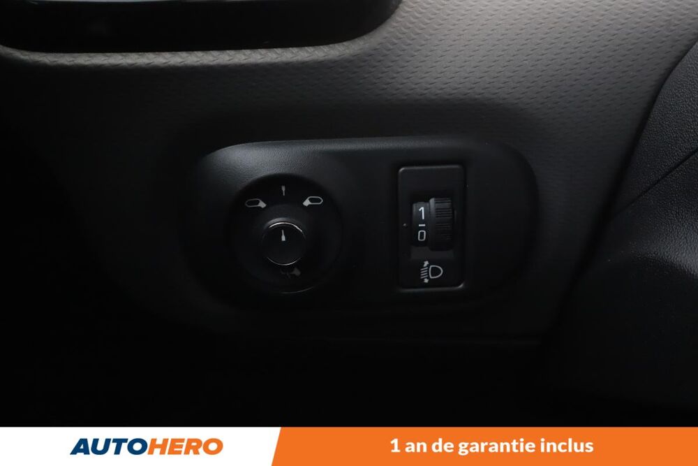 C4 cactus 1.5 Blue-HDi Shine BV6 102 ch 2018 occasion 92130 Issy-les-Moulineaux