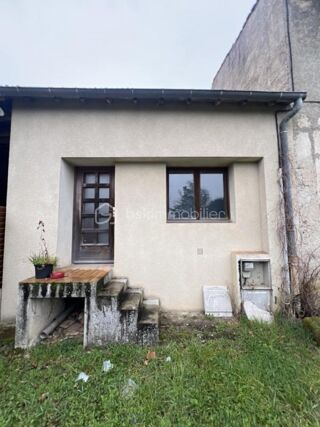  Maison à vendre 5 pièces 115 m²
