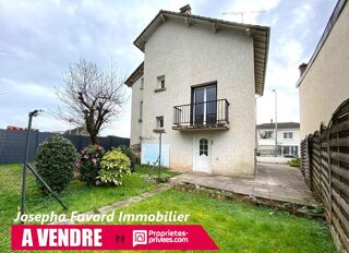  Maison  vendre 6 pices 105 m