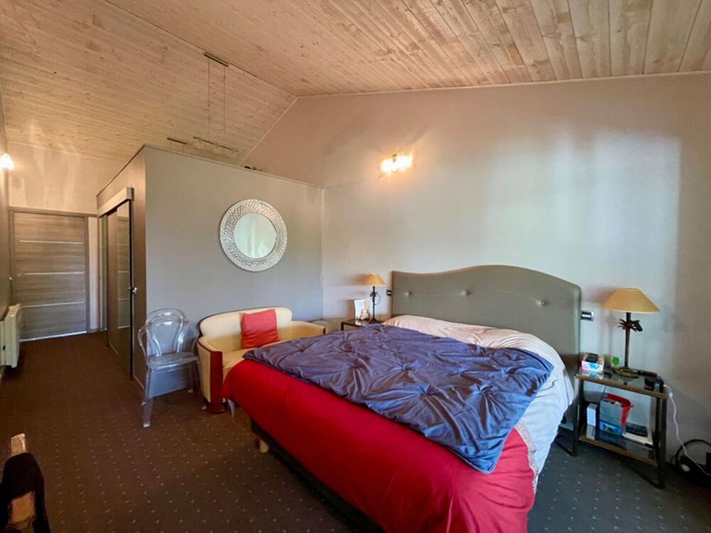 � vendre  Maison Bourgneuf (17220)