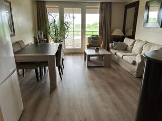  Appartement à louer 3 pièces 61 m² Veigy foncenex