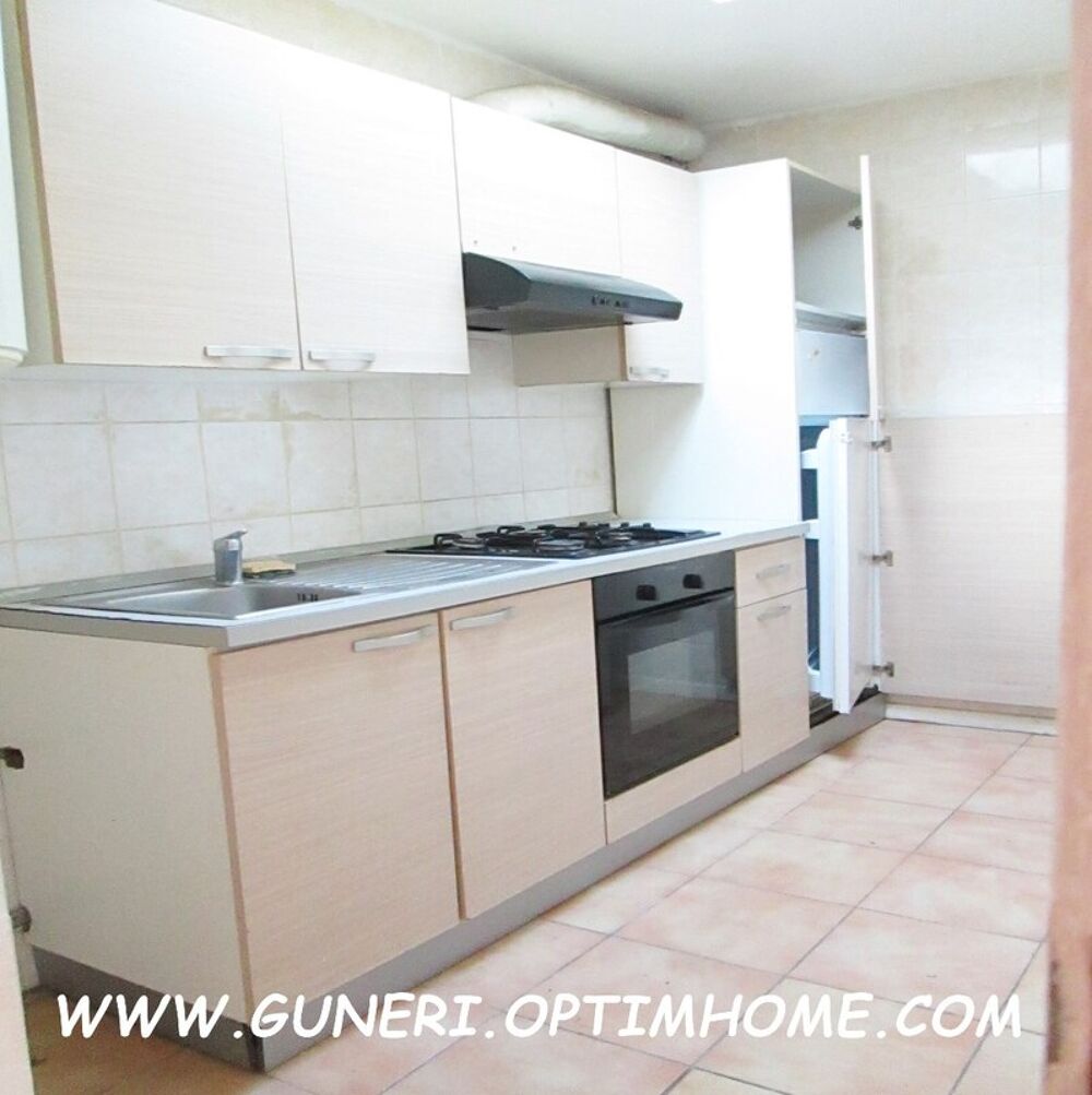  vendre  Maison Romainville (93230)