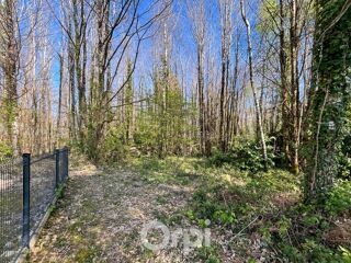  Terrain � vendre 4752 m�