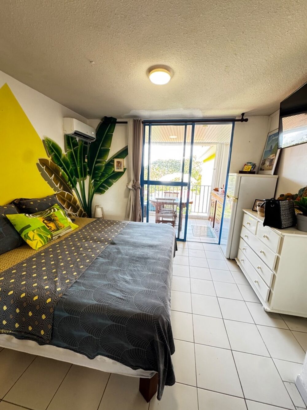 Vente Appartement Studio à vendre accès plage 1 pièces LE DIAMANT (972) Le diamant