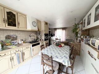  Maison � vendre 4 pi�ces 85 m�