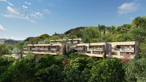   Trs beau 3 pices de 72 m avec terrasse de 21 m, un double stationnement et une cave Appartement - 3 pice(s) - 72 m