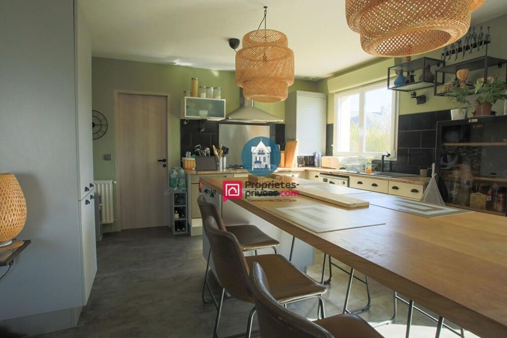 PROPRIETES PRIVEES COTE D'OPALE vous propose :
