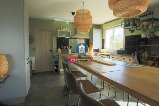  Maison à vendre 7 pièces 122 m²