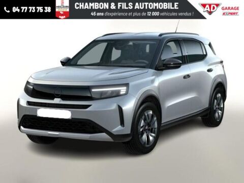 Annonce voiture Opel Frontera 28101 €