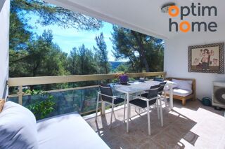  Appartement � vendre 3 pi�ces 71 m�