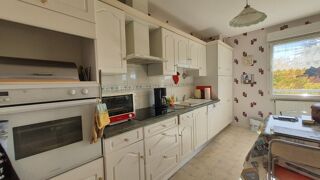  Appartement  vendre 3 pices 80 m