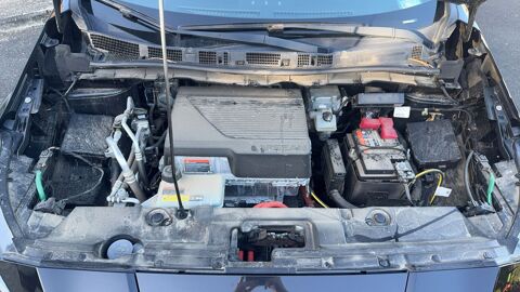 Leaf 150 40 kWh Acenta 2021 occasion 76740 Fontaine Le Dun