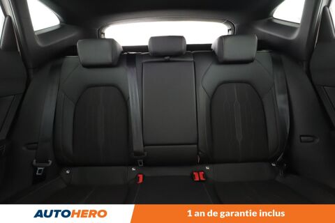 Formentor 1.4 e-Hybrid VZ DSG6 245 ch 2022 occasion 92130 Issy-les-Moulineaux