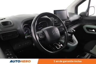 Berlingo Multispace Taille XL 1.5 Blue-HDi Shine BV6 7PL 131 ch 2019 occasion 92130 Issy-les-Moulineaux