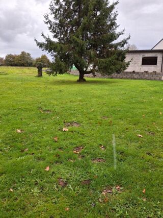  Terrain à vendre 552 m²