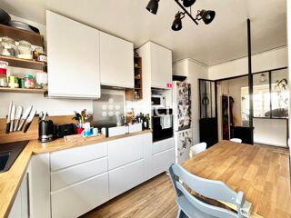  Appartement � vendre 3 pi�ces 66 m�