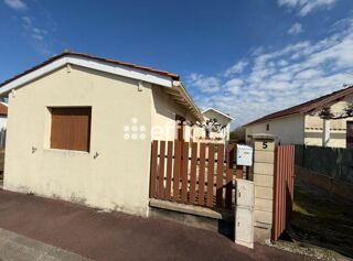 Maison à vendre 2 pièces 24 m²