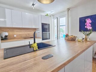  Appartement à vendre 2 pièces 51 m²