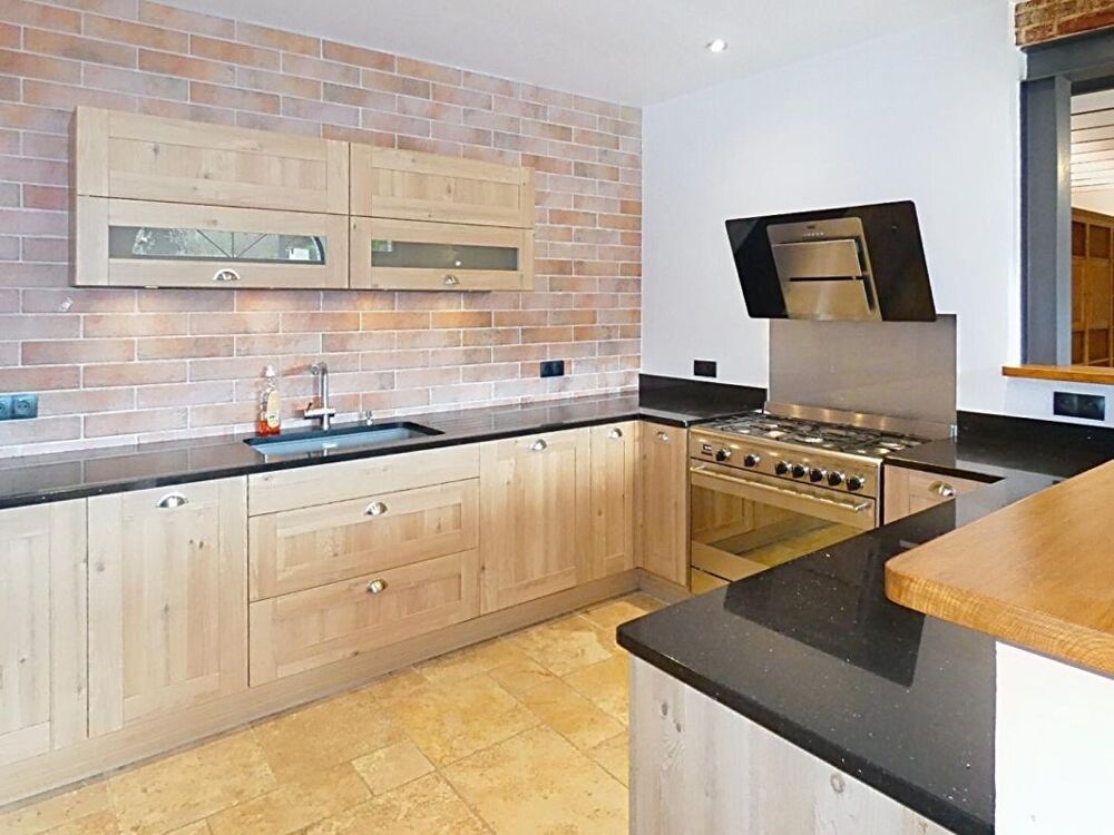 Vente Maison Propriété  coup de coeur 300 m² Marcilly la campagne