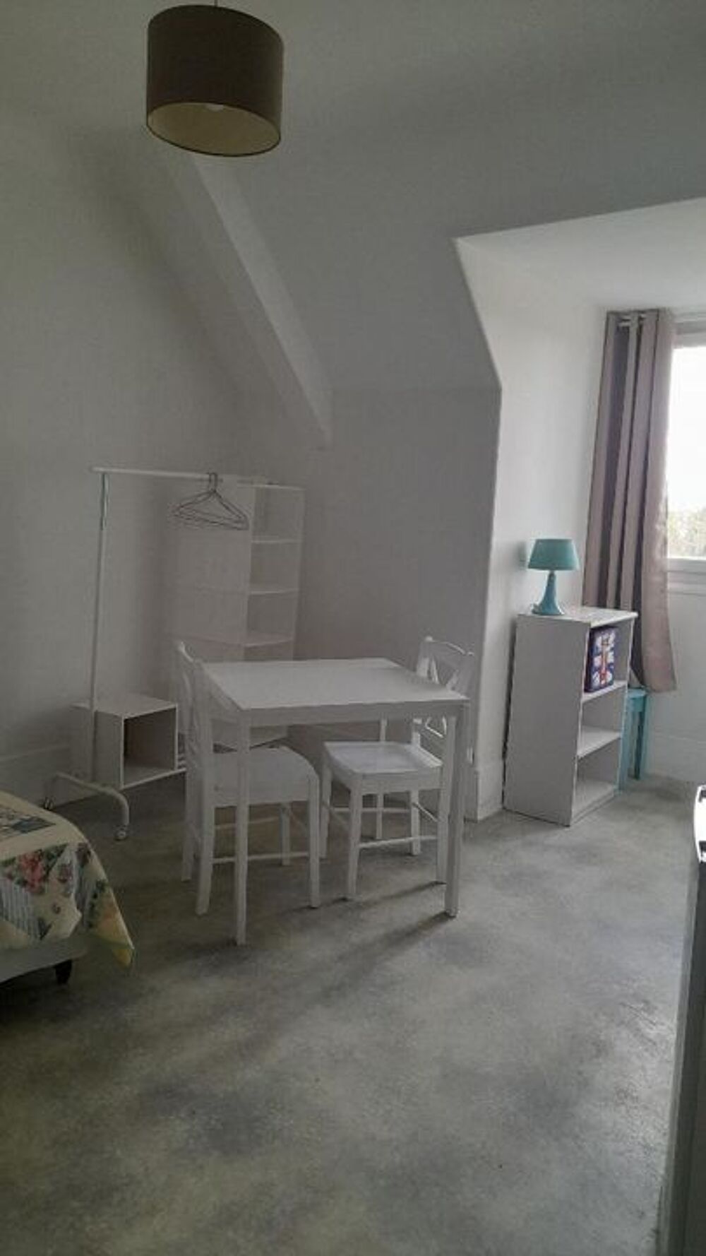Chambre de 16m2 à louer sur Compiègne