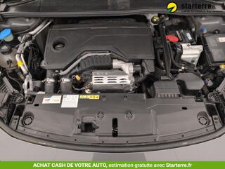 408 Hybrid 145 e-DCS6 Allure 2025 occasion 69190 Saint-Fons