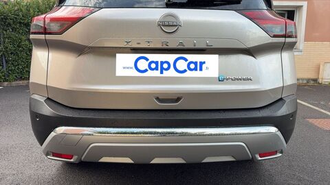 X-Trail 1.5 DIG-T e-Power 204 Hybrid 2WD BVA7 Tekna - Automatique To 2023 occasion 94440 Villecresnes